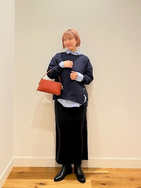 ⭐︎おーごし☽°☆・°:** さんのコーディネート