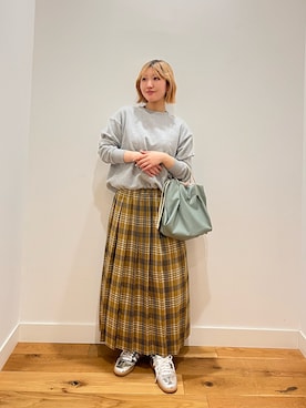 ⭐︎おーごし☽°☆・°:** さんのコーディネート