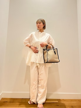 ⭐︎おーごし☽°☆・°:** さんのコーディネート