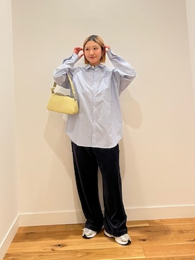 ⭐︎おーごし☽°☆・°:** さんのコーディネート