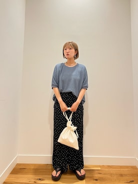 ⭐︎おーごし☽°☆・°:** さんのコーディネート
