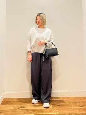 ⭐︎おーごし☽°☆・°:** さんのコーディネート