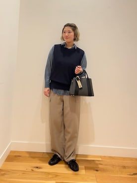 ⭐︎おーごし☽°☆・°:** さんのコーディネート