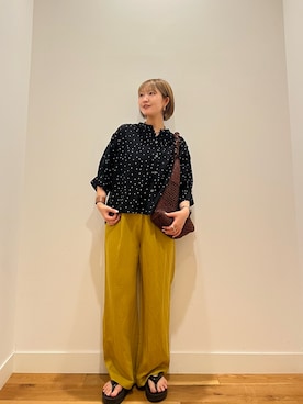 ⭐︎おーごし☽°☆・°:** さんのコーディネート