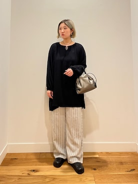 ⭐︎おーごし☽°☆・°:** さんのコーディネート