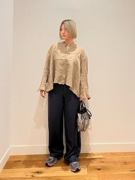 ⭐︎おーごし☽°☆・°:** さんのコーディネート