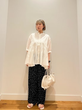 ⭐︎おーごし☽°☆・°:** さんのコーディネート