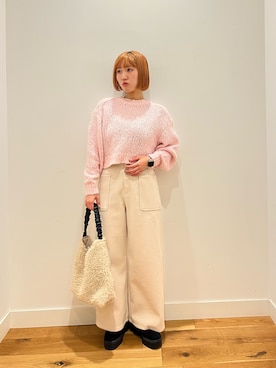 ⭐︎おーごし☽°☆・°:** さんのコーディネート