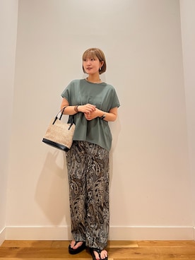 ⭐︎おーごし☽°☆・°:** さんのコーディネート