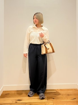 ⭐︎おーごし☽°☆・°:** さんのコーディネート