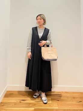 ⭐︎おーごし☽°☆・°:** さんのコーディネート