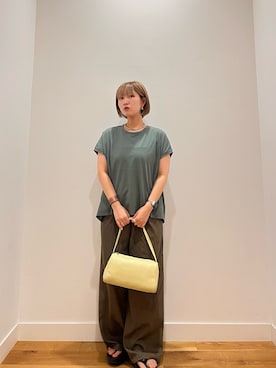 ⭐︎おーごし☽°☆・°:** さんのコーディネート