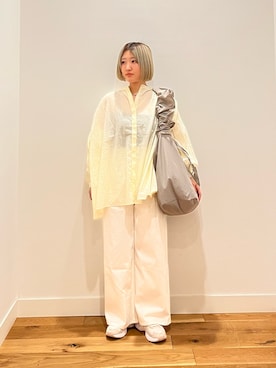 ⭐︎おーごし☽°☆・°:** さんのコーディネート