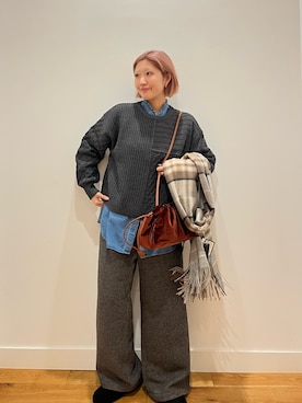 ⭐︎おーごし☽°☆・°:** さんのコーディネート