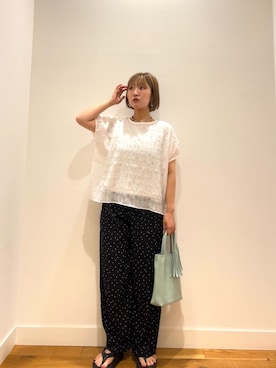 ⭐︎おーごし☽°☆・°:** さんのコーディネート
