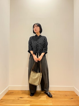 ⭐︎おーごし☽°☆・°:** さんのコーディネート