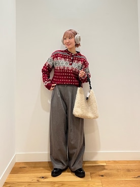 ⭐︎おーごし☽°☆・°:** さんのコーディネート