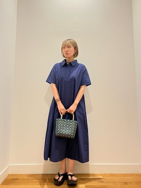 ⭐︎おーごし☽°☆・°:** さんのコーディネート