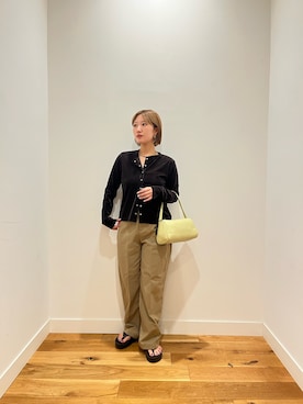 ⭐︎おーごし☽°☆・°:** さん(レディース・160cm)の夏コーディネート
