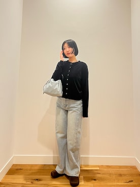 ⭐︎おーごし☽°☆・°:** さんのコーディネート