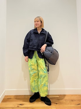 ⭐︎おーごし☽°☆・°:** さんのコーディネート