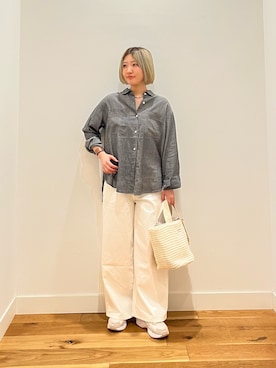 ⭐︎おーごし☽°☆・°:** さんのコーディネート