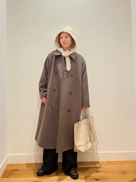 ⭐︎おーごし☽°☆・°:** さんのコーディネート