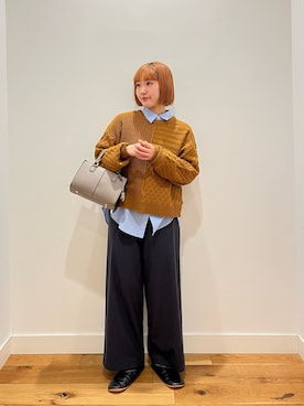 ⭐︎おーごし☽°☆・°:** さんのコーディネート