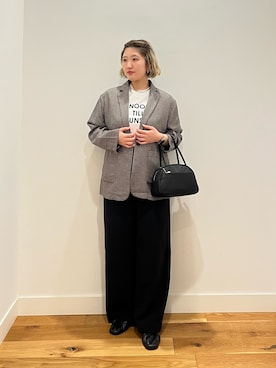 ⭐︎おーごし☽°☆・°:** さんのコーディネート