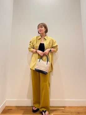 ⭐︎おーごし☽°☆・°:** さんのコーディネート