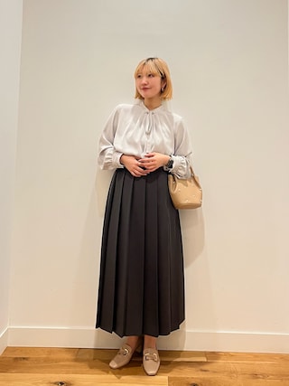 URBAN RESEARCH DOORS（アーバンリサーチドアーズ）の「『UR TECH