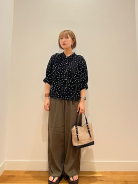⭐︎おーごし☽°☆・°:** さんのコーディネート