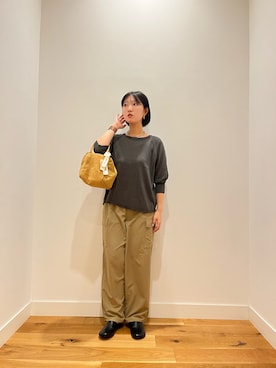 ⭐︎おーごし☽°☆・°:** さんのコーディネート