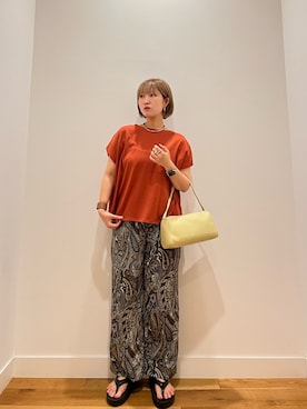 ⭐︎おーごし☽°☆・°:** さんのコーディネート