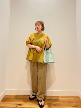 ⭐︎おーごし☽°☆・°:** さんのコーディネート