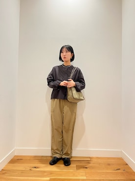 ⭐︎おーごし☽°☆・°:** さん(レディース・160cm)の夏コーディネート