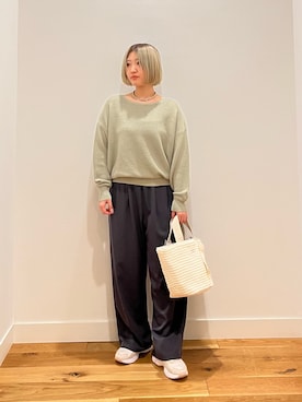 ⭐︎おーごし☽°☆・°:** さんのコーディネート