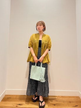 ⭐︎おーごし☽°☆・°:** さんのコーディネート