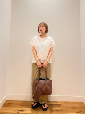 ⭐︎おーごし☽°☆・°:** さんのコーディネート
