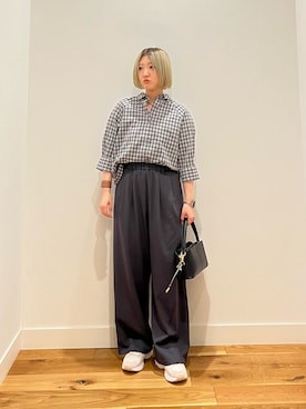 ⭐︎おーごし☽°☆・°:** さんのコーディネート