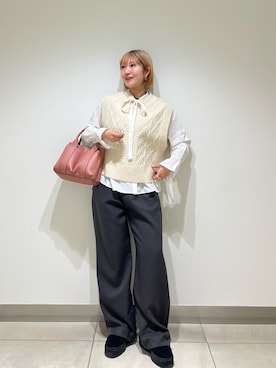 ⭐︎おーごし☽°☆・°:** さんのコーディネート