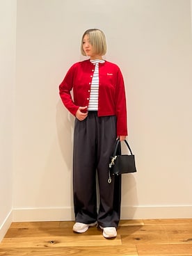 ⭐︎おーごし☽°☆・°:** さんのコーディネート