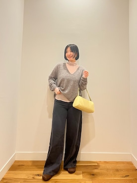 ⭐︎おーごし☽°☆・°:** さんのコーディネート