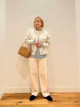 ⭐︎おーごし☽°☆・°:** さんのコーディネート