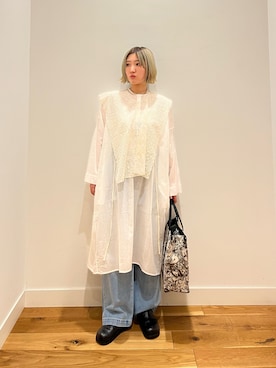 ⭐︎おーごし☽°☆・°:** さんのコーディネート