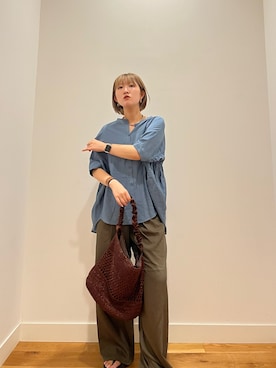 ⭐︎おーごし☽°☆・°:** さんのコーディネート