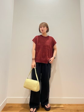 ⭐︎おーごし☽°☆・°:** さんのコーディネート