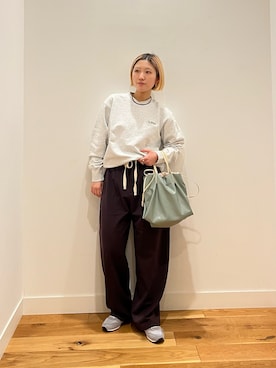 ⭐︎おーごし☽°☆・°:** さんのコーディネート