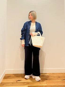 ⭐︎おーごし☽°☆・°:** さんのコーディネート