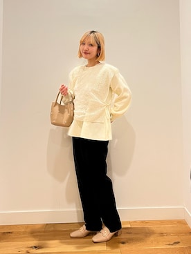 ⭐︎おーごし☽°☆・°:** さんのコーディネート